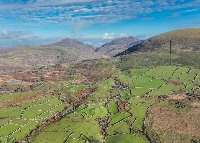 Gors-Y-Gedol