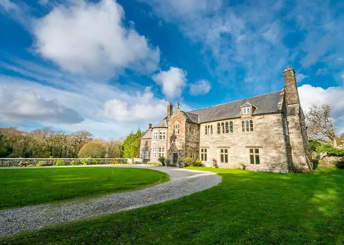 Gors-Y-Gedol