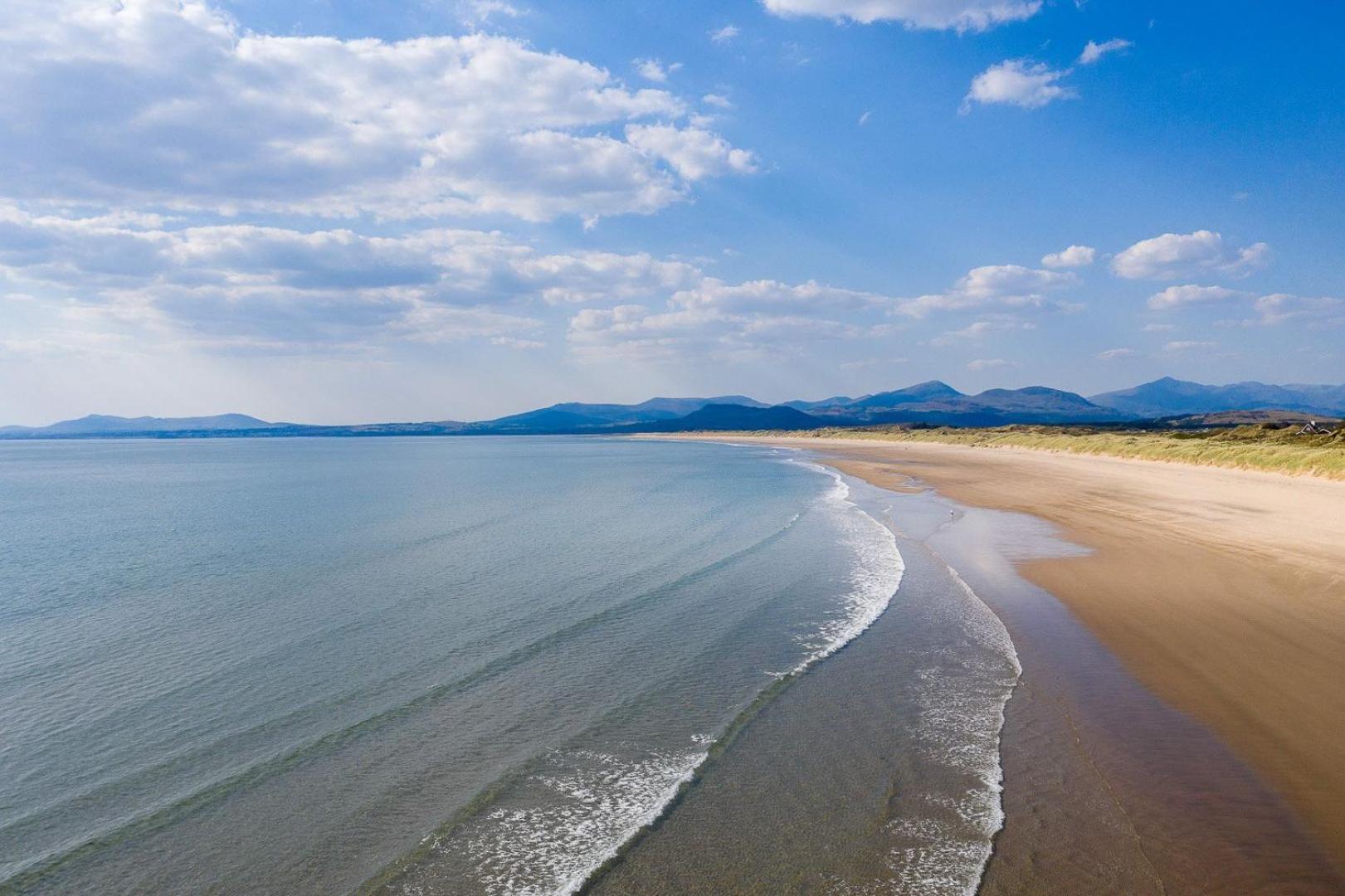Gors-y-gedol Casa vacanze Dyffryn Ardudwy