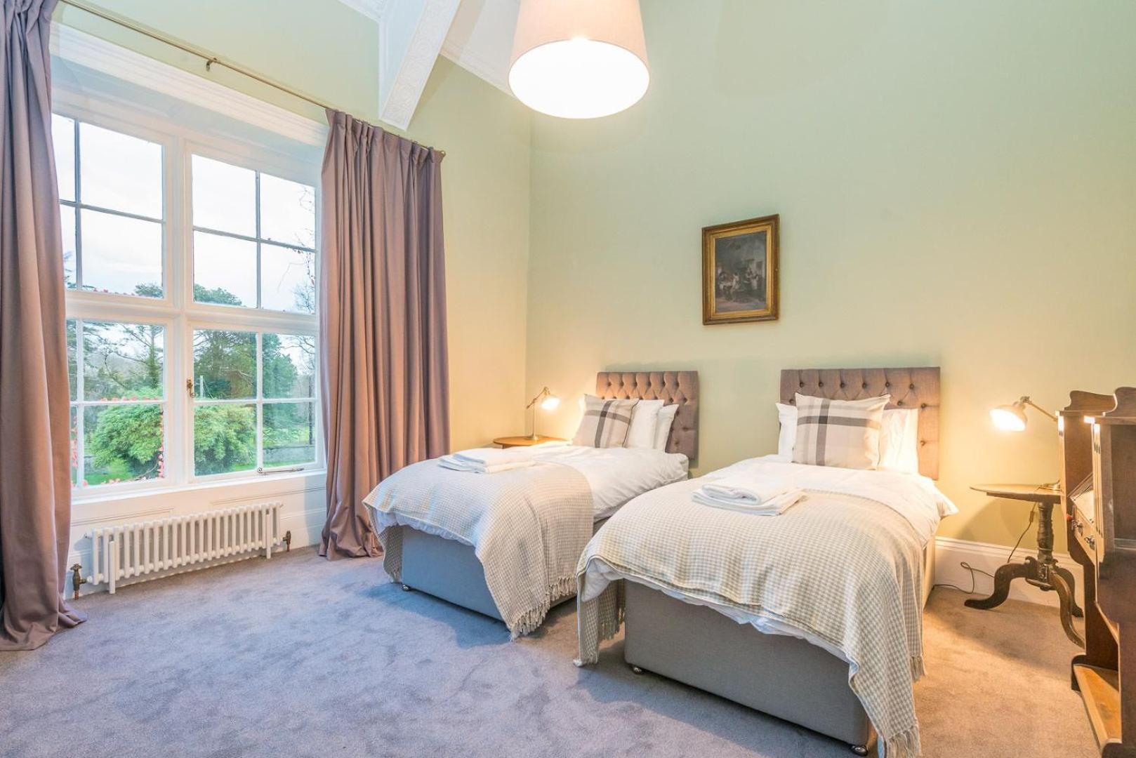 Casa vacanze Gors-y-gedol *