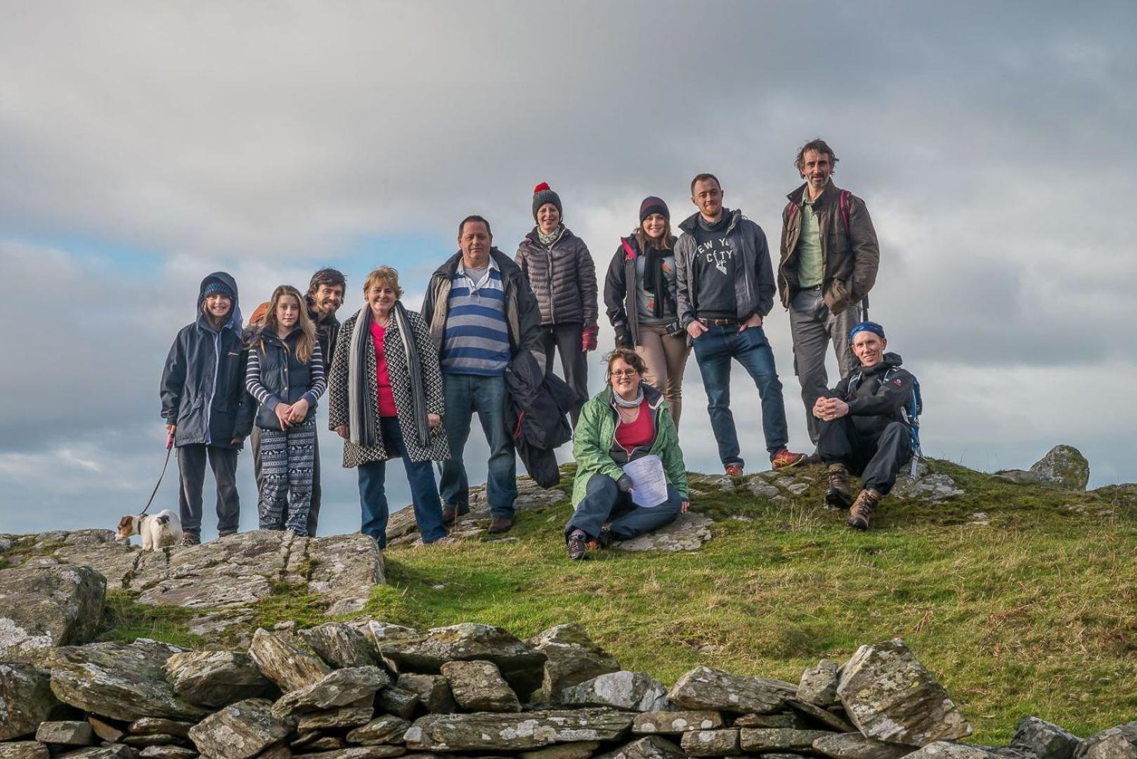 Gors-y-gedol Casa vacanze